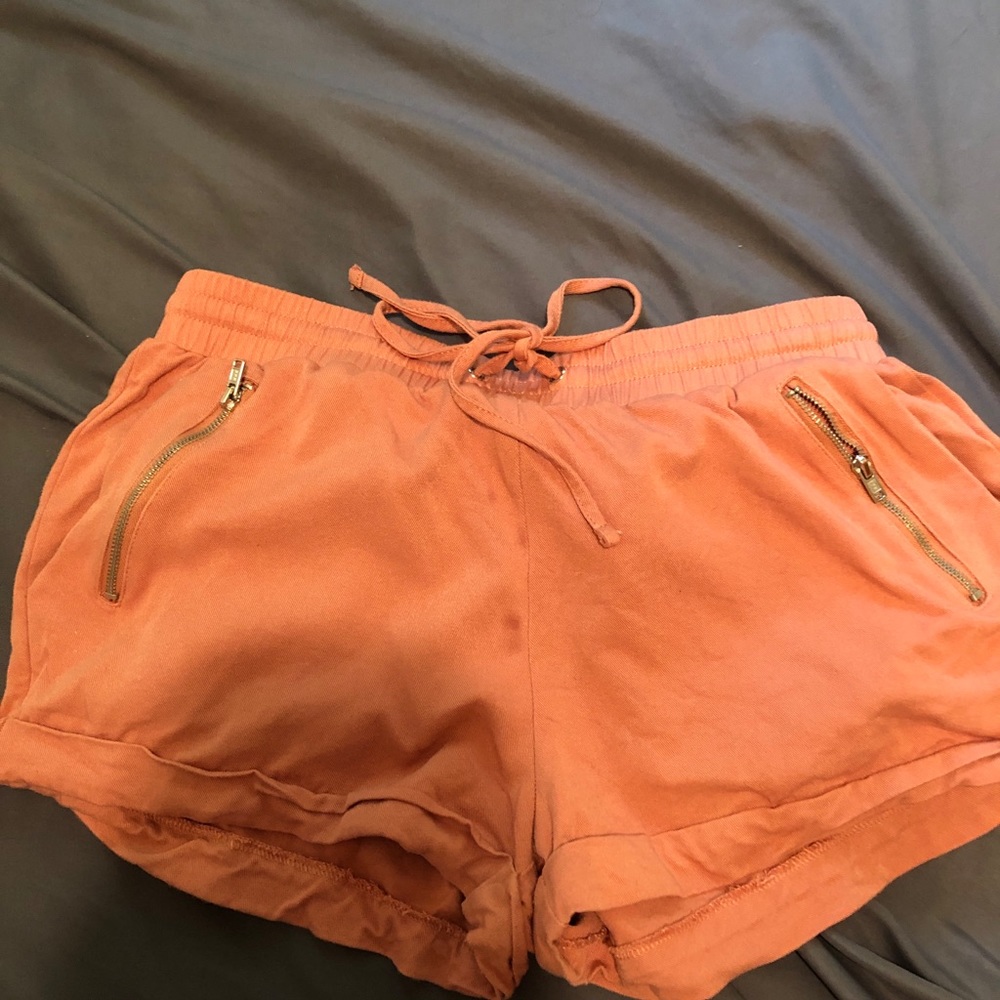 Forever 21 shorts